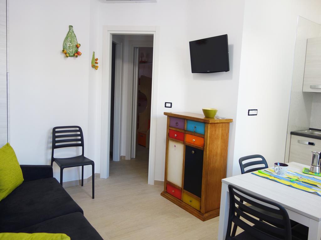L'Insenatura Torre Lapillo Room photo