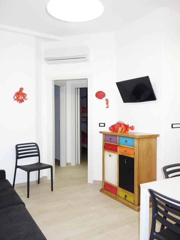 L'Insenatura Torre Lapillo Room photo