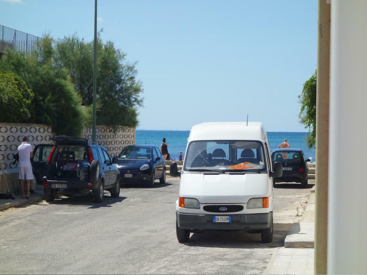 L'Insenatura Torre Lapillo Exterior photo